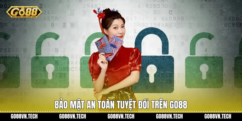 Go88 ✔️ Website Cổng Game Đổi Thưởng Uy Tín | Đăng Ký GO88 +99K 16 Bảo mật an toàn tuyệt đối trên Go88